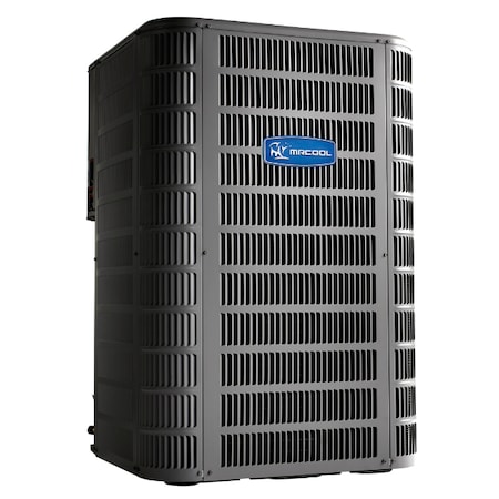 Mrcool 3 Ton 15 SEER Signature Central Heat Pump Condenser MHP15036A